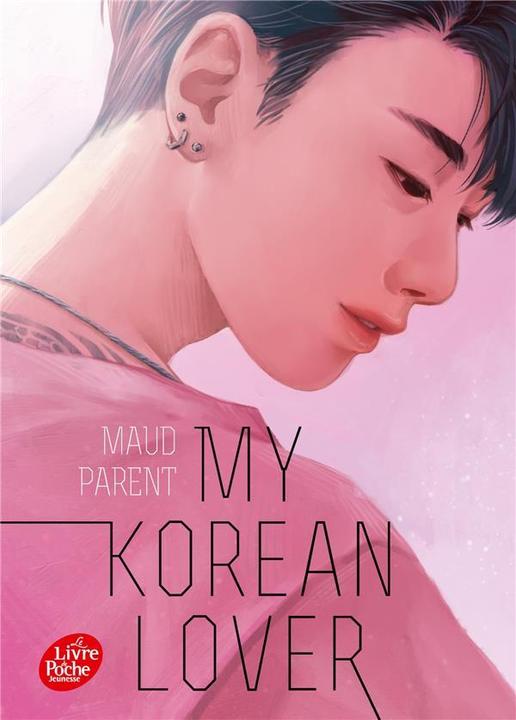 Produktbild My Korean lover. Tome 1 (Französisch, Parent Maud, 2022)