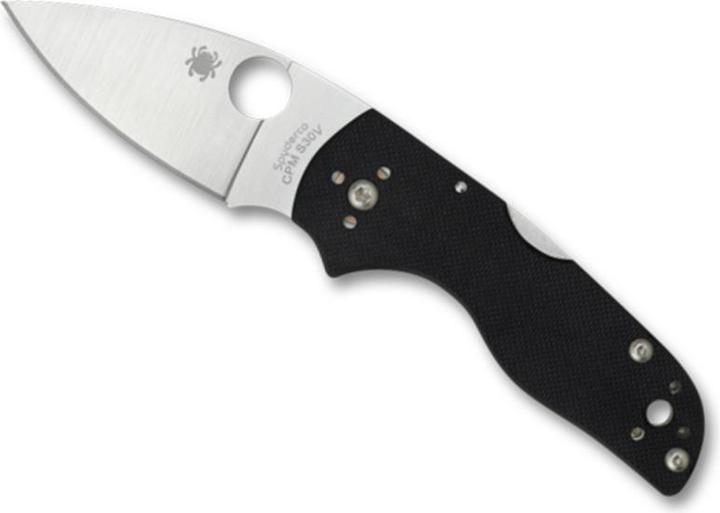 Image du produit Spyderco Lil'Native Back Lock (6.20 cm)