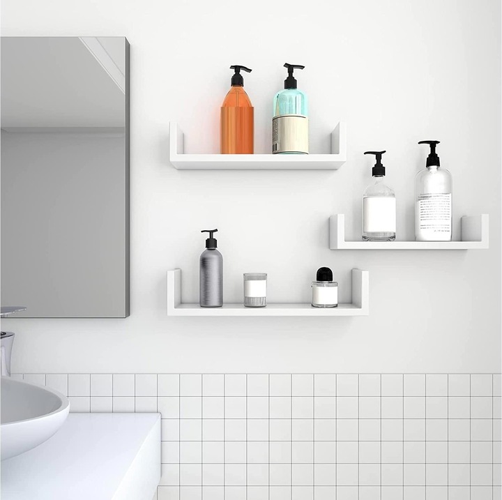 Produktbild Songmics Wally X (40 x 10 x 9 cm)