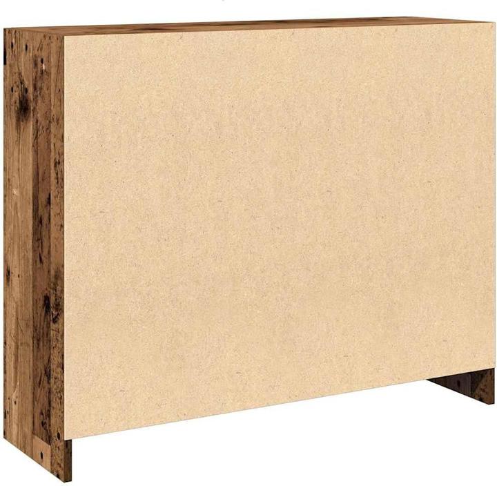 Image du produit vidaXL Sideboard (91 x 28 x 75 cm)