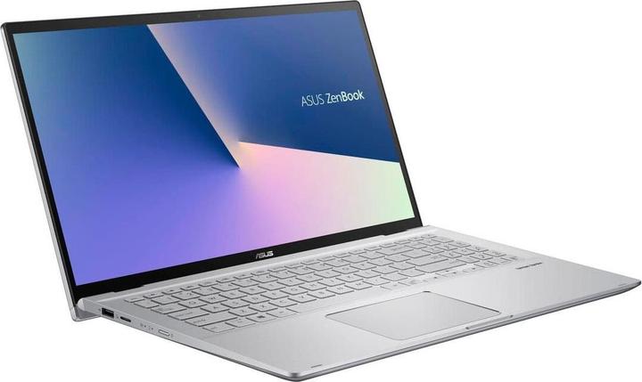 Produktbild ASUS Zenbook Flip 15 (15.60", 1024 GB, 16 GB, CH, AMD Ryzen 7 5700U)