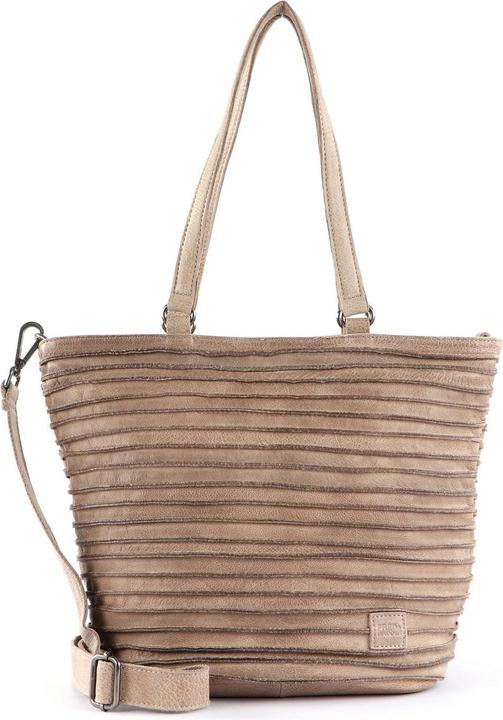 Produktbild FredsBruder Riffelpunz