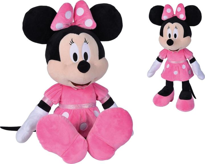 Immagine prodotto NoName Mascotte Disney Minnie 43 cm (43 cm)