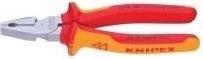 Actual product image Knipex High Leverage Combination Pliers (225 mm)