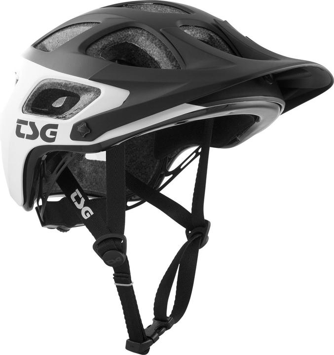 Casco da ciclismo