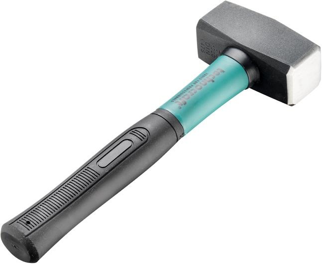 Actual product image technocraft Fäustel (1386 g)