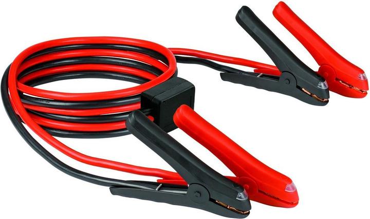 Produktbild Einhell Starthilfekabel (220 A)