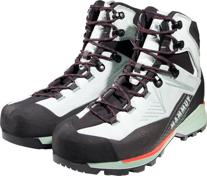 Produktbild Mammut Kento Guide II High GTX, Bergstiefel (38.5)