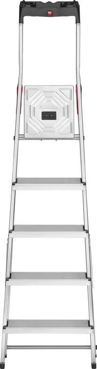 Produktbild Hailo L60 StandardLine (Stehleiter, 184 cm)