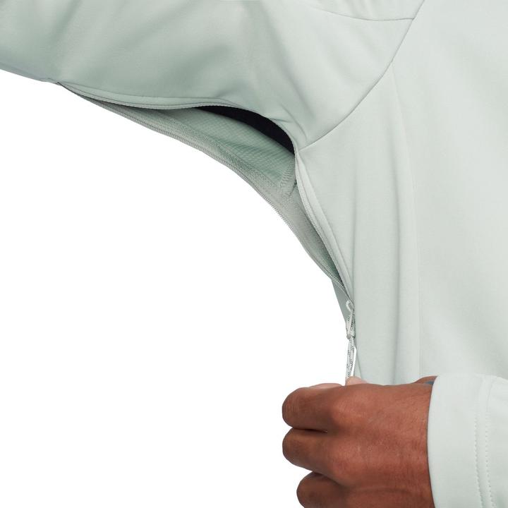 Produktbild Mammut Ultimate VIII SO Hooded Jacket Men, Softshell Jacke (S)