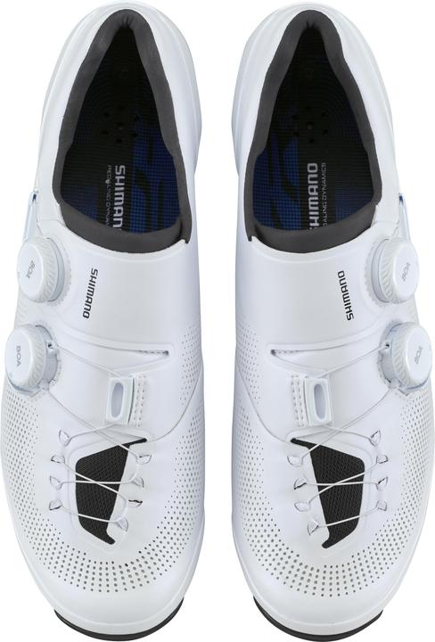 Actual product image Shimano SH-XC9 S-Phyre (46)