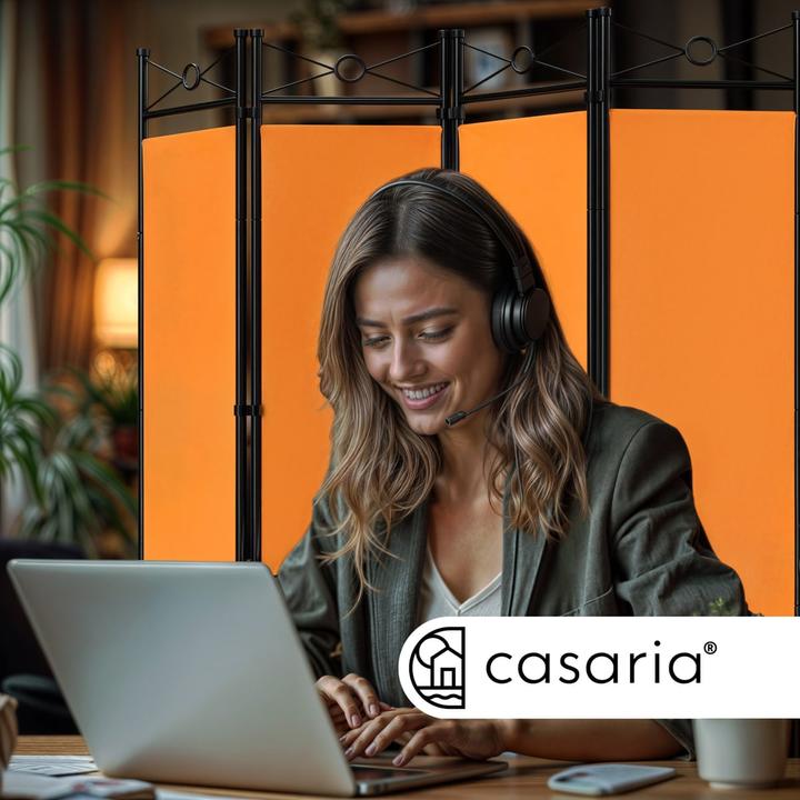 Image du produit Casaria 2x cloisons