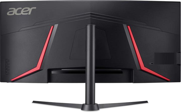 Produktbild Acer Nitro XZ340CUJ0bmiiphx (3440 x 1440 Pixel, 34")