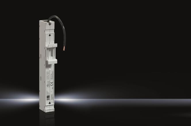 Immagine prodotto Rittal Adattatore per componenti RiLine Compact Pole L2 mm