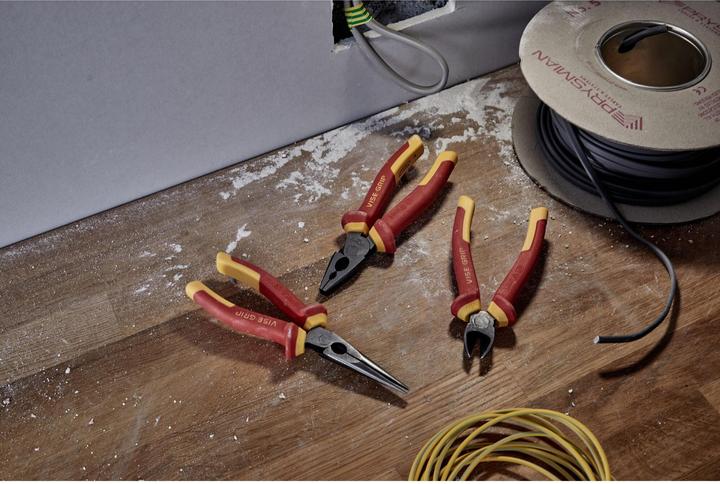 Image du produit Irwin PLIERS VDE 150mm (23 mm)