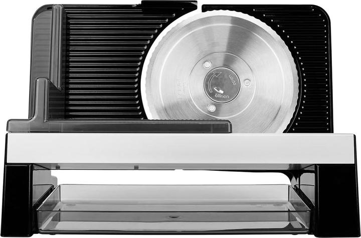 Actual product image Ritter RIT All Purpose Slicer E16 black