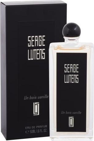 Image du produit Serge Lutens Un Bois Vanille (Eau de parfum, 50 ml)