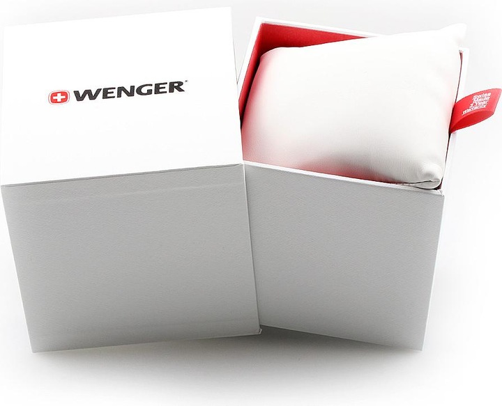 Immagine prodotto Wenger Seaforce Chrono (Cronografo, 43 mm)