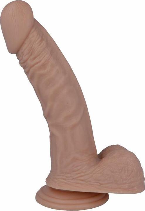 Actual product image Mr. Intense MR INTENSE 23 REALISTIC COCK 20.8CM -O- 3.8CM