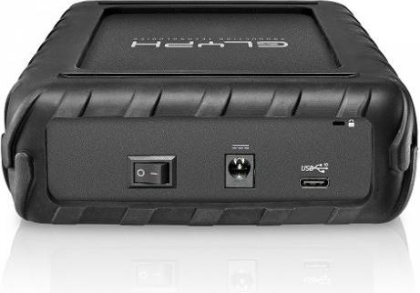 Actual product image Glyph Blackbox Pro (2 TB)