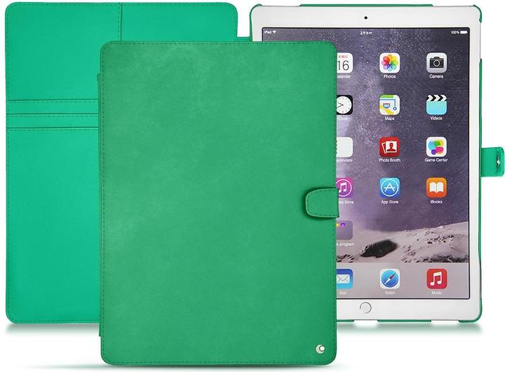 Image du produit Noreve Housse cuir portefeuille (iPad Pro 12.9)