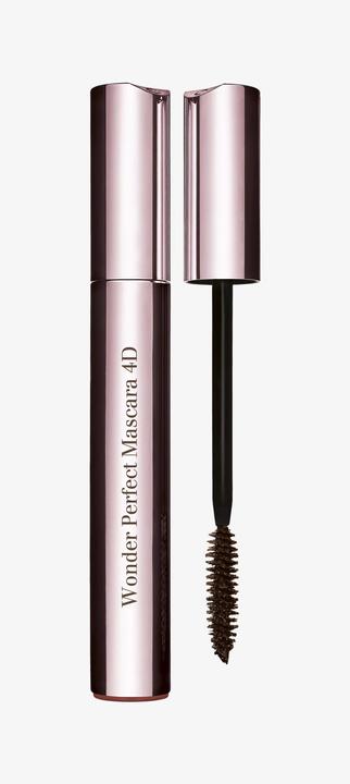 Produktbild Clarins Mascara Wonder Perfect 4D (Braun)