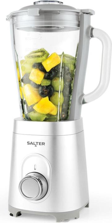 Image du produit Salter EK5531MMSVDE Aspen Glass Jug Blender (600 W)