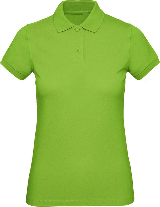 Produktbild B&C Inspire Poloshirt (L)