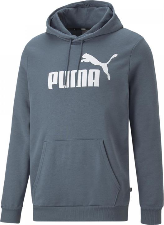Produktbild Puma ESS Big Logo Hoodie FL (s) (S)