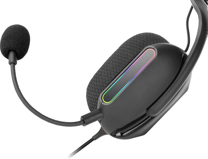 Produktbild Mars Gaming MH-PRO (Kabelgebunden)