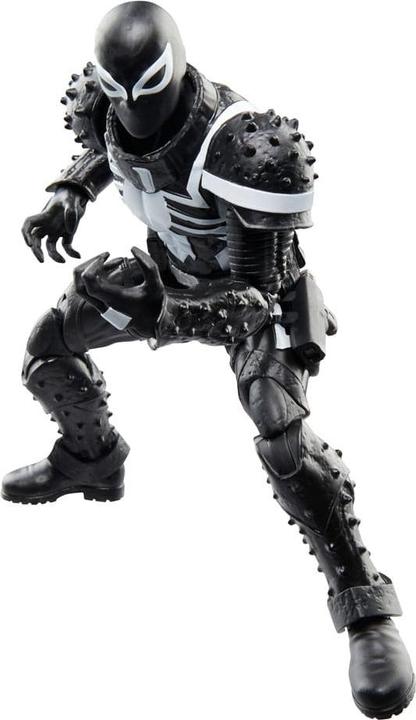 Produktbild Hasbro Spider-Man Marvel Legends Retro Agent Venom (Flash Thompson)