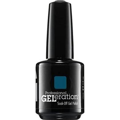 Jessica, Nagellack, Geleration Gel-Nagel, Bohemian Rhapsody 15ml