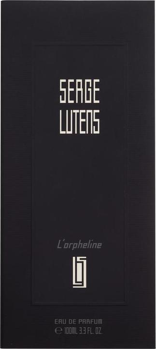 Actual product image Serge Lutens L'orpheline (Eau de parfum, 100 ml)