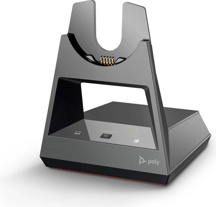 Actual product image HP Voyager 4310 (Wireless, Cable, USB-A)