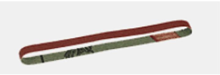Actual product image Proxxon Sanding belt (180)