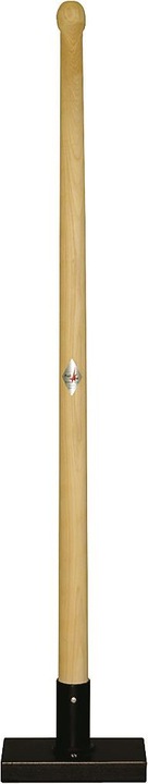 Actual product image technocraft Concrete rammer