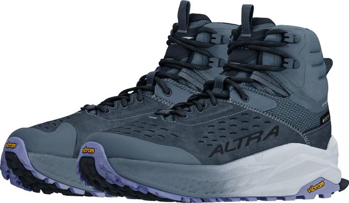Produktbild Altra Olympus 6 Hike Mid Gtx Woman (40.5)