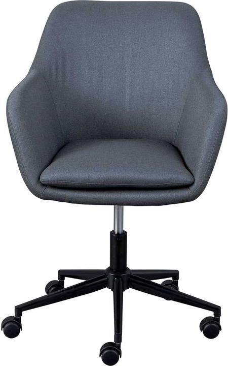 Inter Link Office swivel chair Alina gray