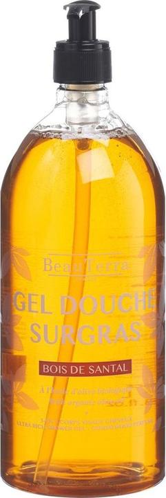 Produktbild BeauTerra Duschgel (1000 ml)