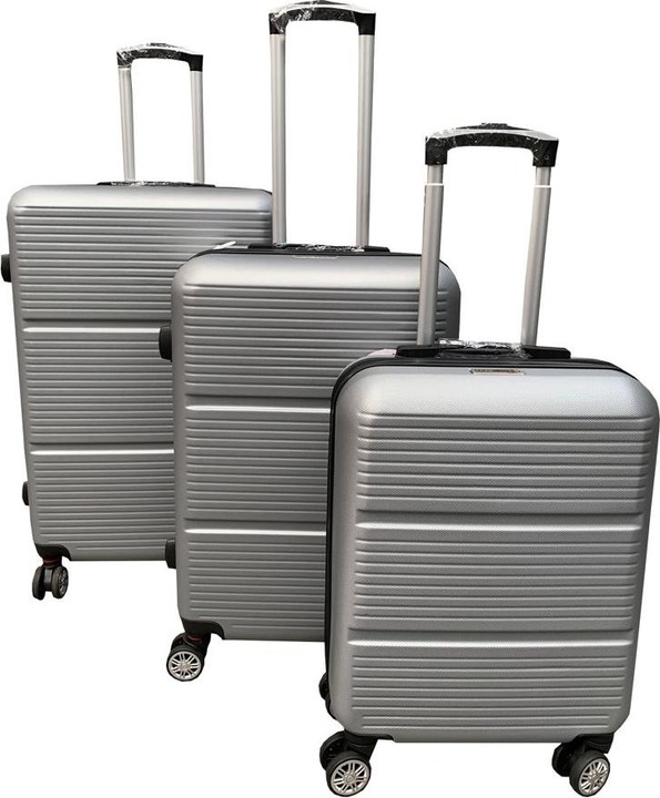 Produktbild Champ Kofferset (Handgepäck (bis 50l), M (50 - 90l), L (90 - 115l))