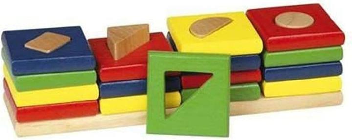 Goki Sortieren Spiel