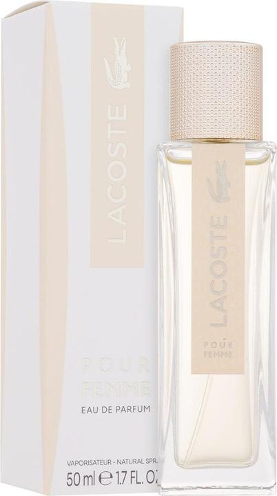 Produktbild Lacoste Pour Femme (Eau de Parfum, 50 ml)