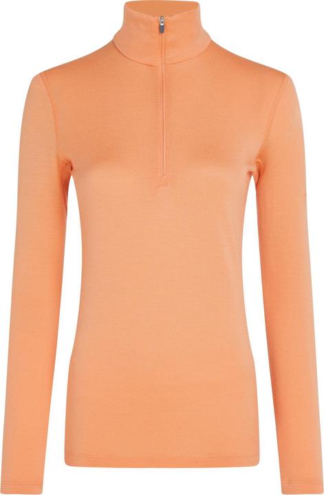 Produktbild Icebreaker Women Merino 260 Tech LS Half Zip (XL)