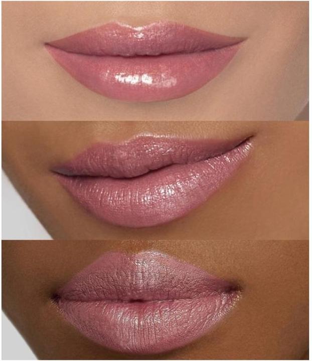 Image du produit Sante Rouge à lèvres liquide brillant Rangun Rose (Rangoon Rose)