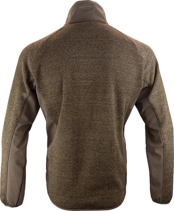 Produktbild Jack Pyke Weardale Jacke Jerseyware (S)