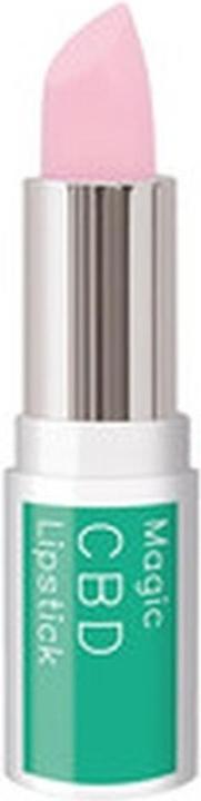 Produktbild Dermacol CBD Magic Colour Changing Lipstick 3.5 g - (02)