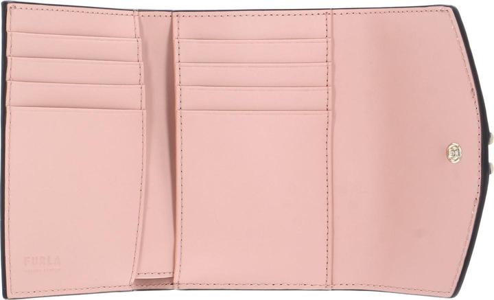 Actual product image Furla Primula Compact Wallet With Zip