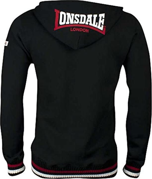 Actual product image Lonsdale Lancaster (L)