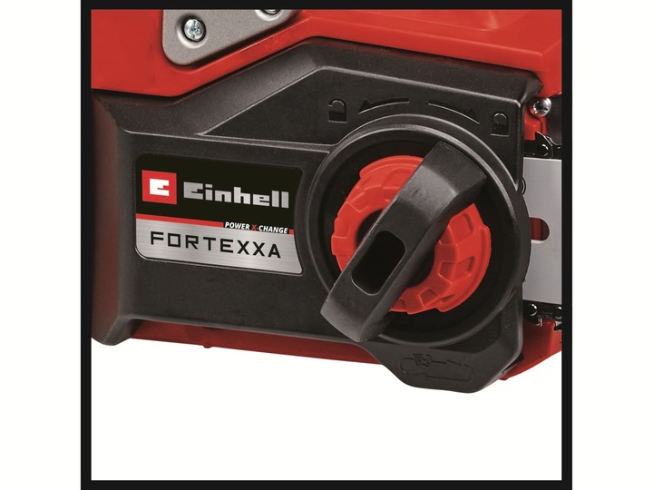Image du produit Einhell Fortexxa 18/30 Power X-Change (Tronçonneuse à batterie)