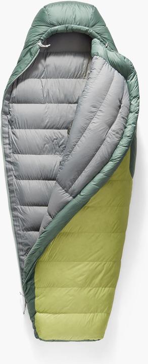 Produktbild Sea To Summit Women's Ascent Women's -1°C (200 cm)